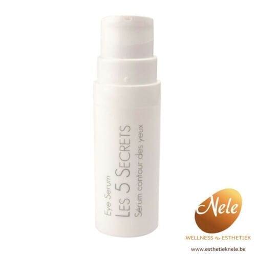 Phyto 5 Ageless La Cure Les 5 Secrets Oogserum