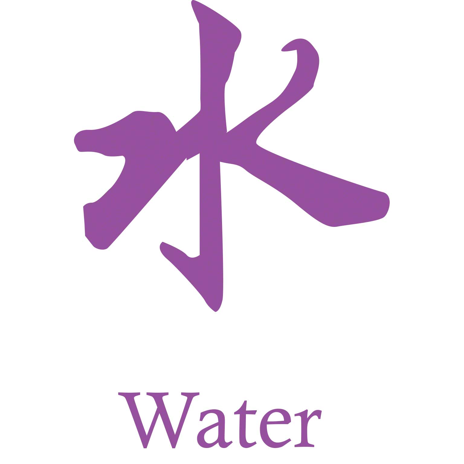 Phyto 5 Element Water