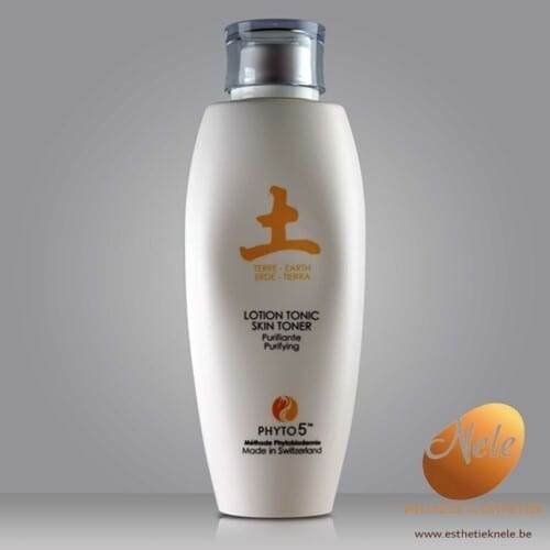 Phyto 5 Lotion Tonic Aarde