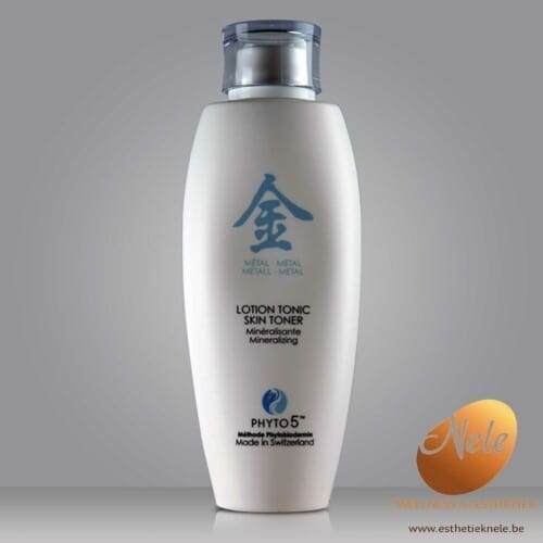 Phyto 5 Lotion Tonic – Metaal
