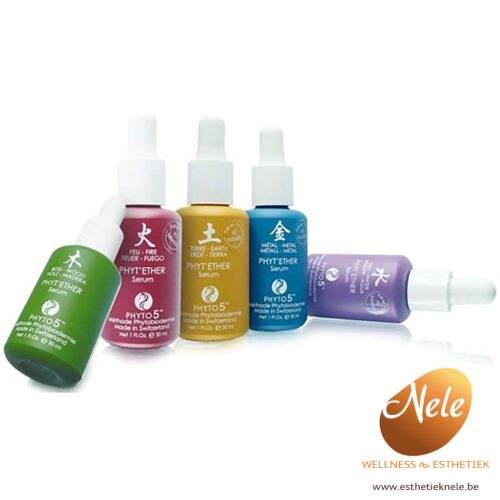 Phyt'Ether Serum