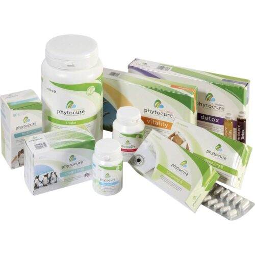 Phytocure