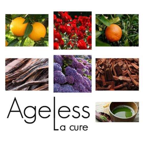 PHYTO 5 Ageless La Cure