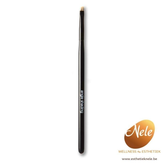 Mineralogie Minerale Make up Angle Shading Brush Wellness Esthetiek Nele