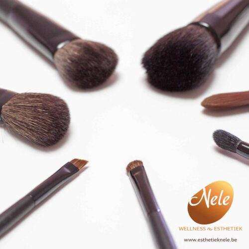Make-up Borstels