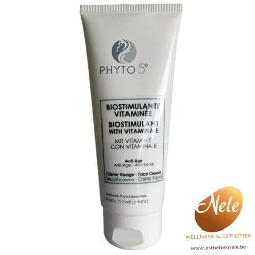 Phyto-5-Crème-Biostimulante-100ml-Wellness-Esthetiek-Nele