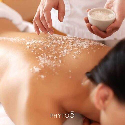PHYTO 5 Selextremes Badzouten