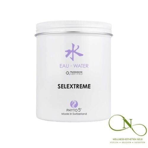 PHYTO-5-Selextreme-Badzout-Water-Eau-met-bergzout-voor-bad-en-douche-Wellness-Esthetiek-Nele