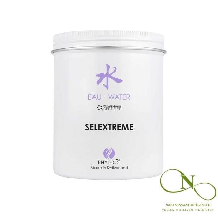 PHYTO-5-Selextreme-Badzout-Water-Eau-met-bergzout-voor-bad-en-douche-Wellness-Esthetiek-Nele