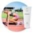 PHYTO 5 Yogi Body Lichaamsgel Hout Wood groen shop Esthetiek Nele