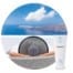 PHYTO 5 Yogi Body Lichaamsgel metaal metal blauw shop Esthetiek Nele