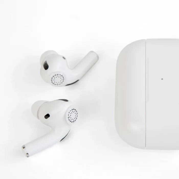 Penta Power Duo Tag voor bescherming tegen straling van je mobiele apparaten - Afbeelding 2